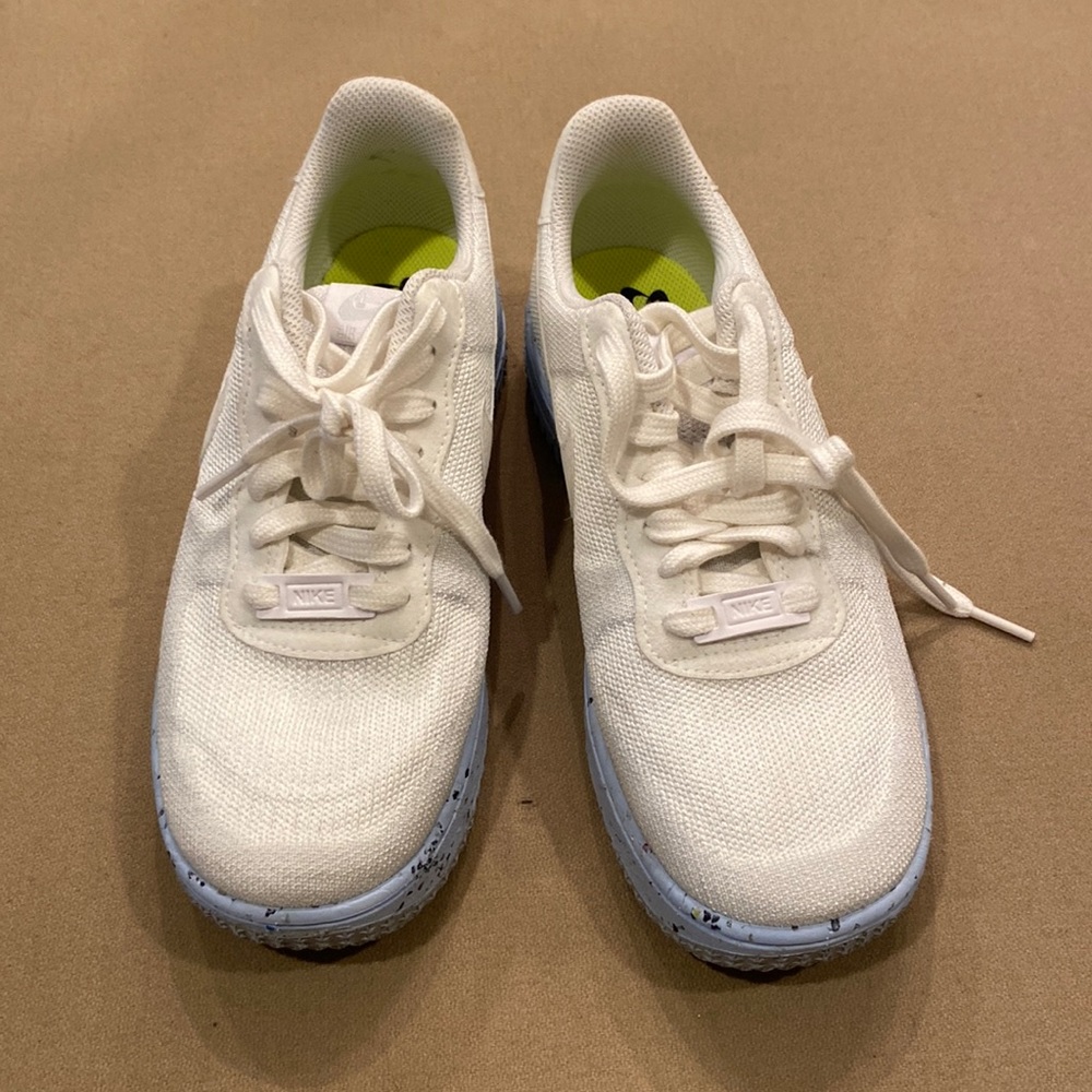 Nike Air Force new no box